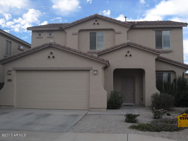 7016 W Carter Road Laveen, AZ 85339