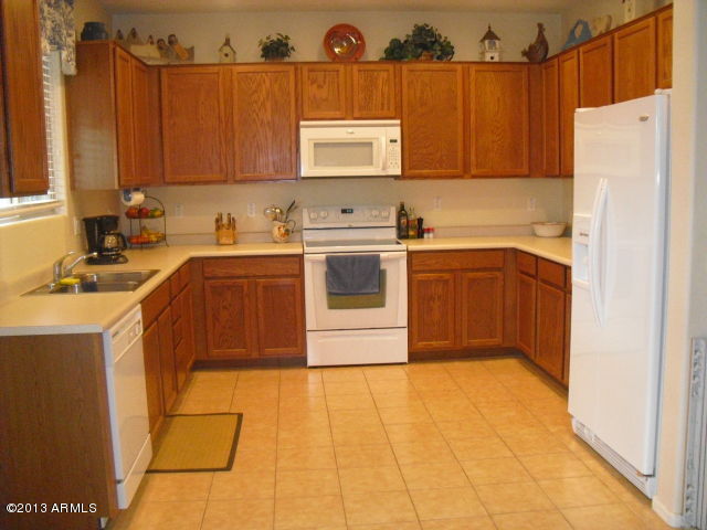 7016 West Carter Road Laveen, AZ 85339 - Photo 5 of 5 7016 Carter Kitchen I
