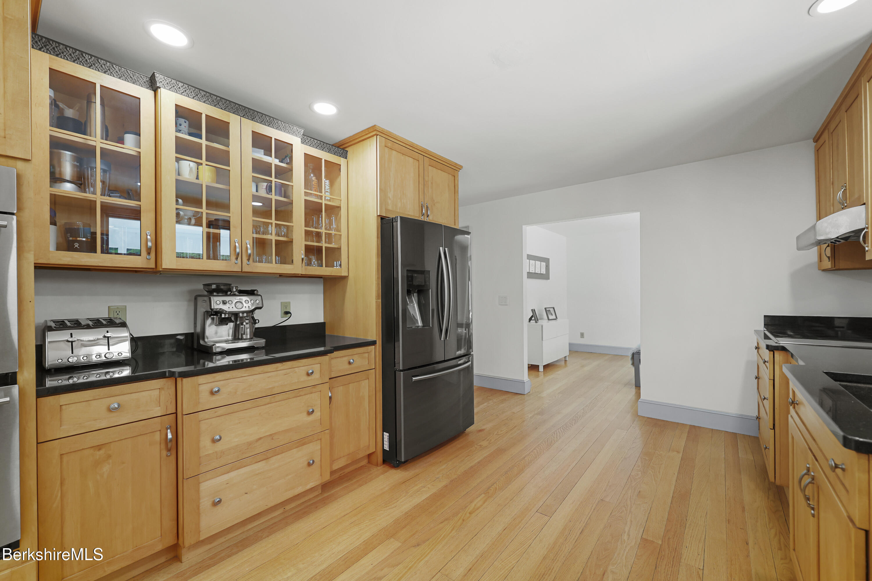 888 Hancock Road Williamstown, MA 01267 - Photo 31 of 78 150 Kitchen