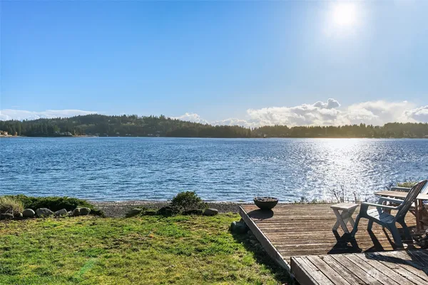 $1,450,000 | 6602 Cromwell Beach Drive Northwest, Gig Harbor, WA 98335