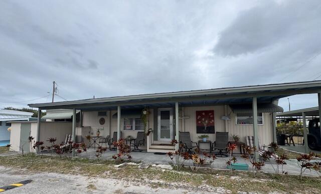 2023 St Lucie Boulevard, Unit 69 Fort Pierce, FL 34946 - Photo 13 of 20 IMG_5927