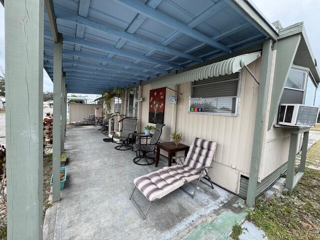 2023 St Lucie Boulevard, Unit 69 Fort Pierce, FL 34946 - Photo 14 of 20 IMG_5928