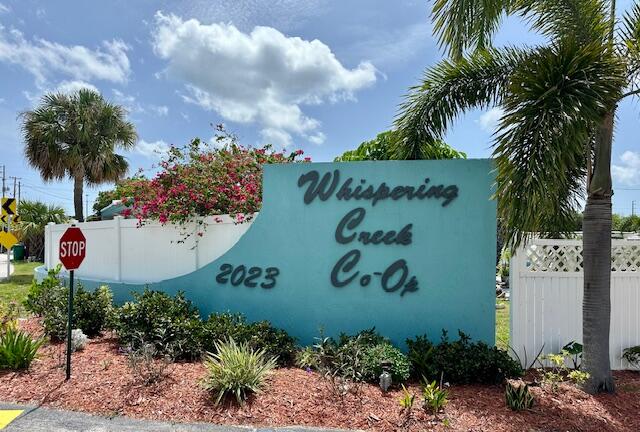 2023 St Lucie Boulevard, Unit 69 Fort Pierce, FL 34946 - Photo 20 of 20 FullSizeRender