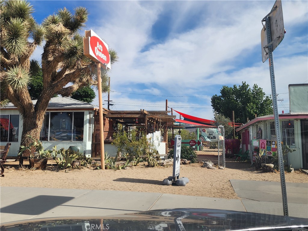 61665 Division Street Joshua Tree, CA 92252 - Photo 20 of 20