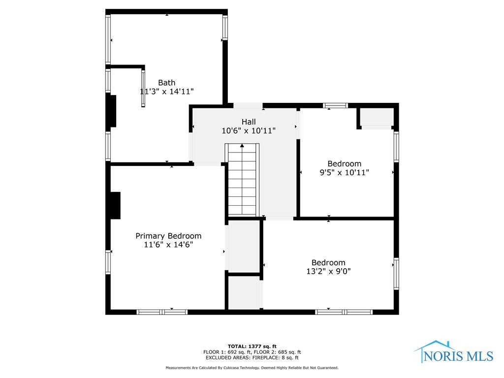 3009 Goddard Road Toledo, OH 43606 - Photo 42 of 44 Gallery Image 42