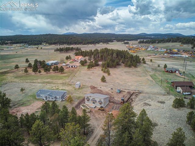 615 Due S Road Florissant, CO 80816 - Photo 22 of 33 Gallery Image 22