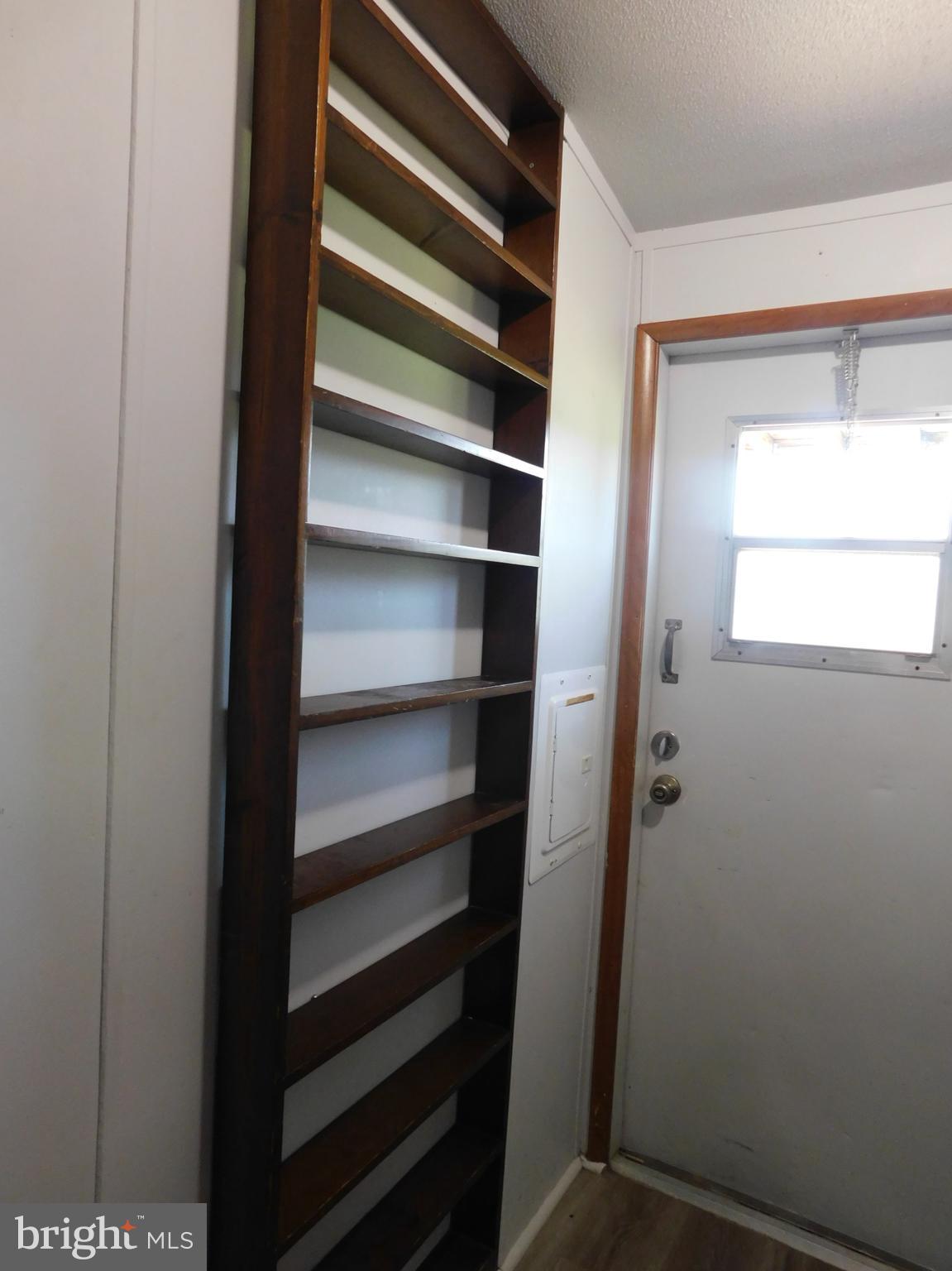 3589 Mill Green Road Street, MD 21154 - Photo 6 of 37 Laundry Area