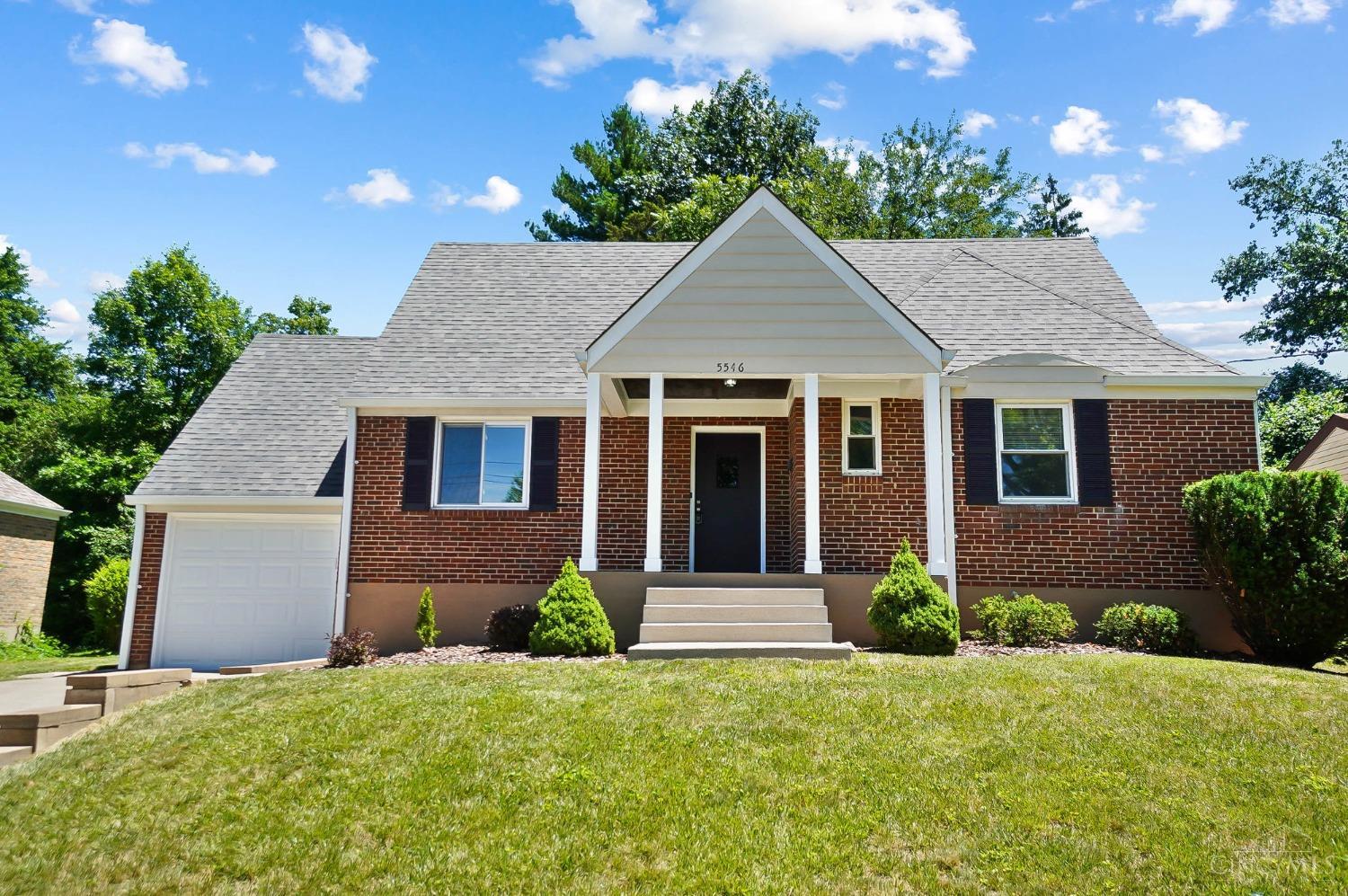 5546 Fairwood Road Cincinnati, OH 45239 - Photo 1 of 44 Gallery Image 1