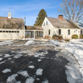 $816,000 | 66 Obtuse Hill Road, Brookfield, CT 06804