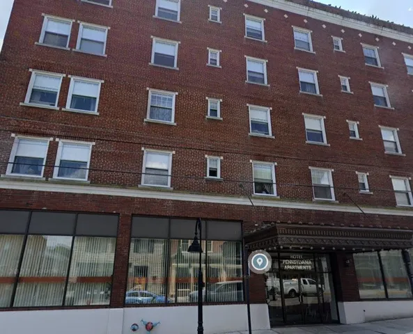 $350 | 116 East Pitt Street, Bedford, PA 15522