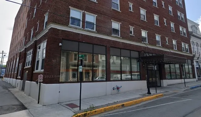 $350 | 116 East Pitt Street, Bedford, PA 15522