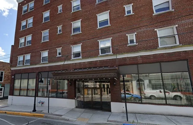 $350 | 116 East Pitt Street, Bedford, PA 15522