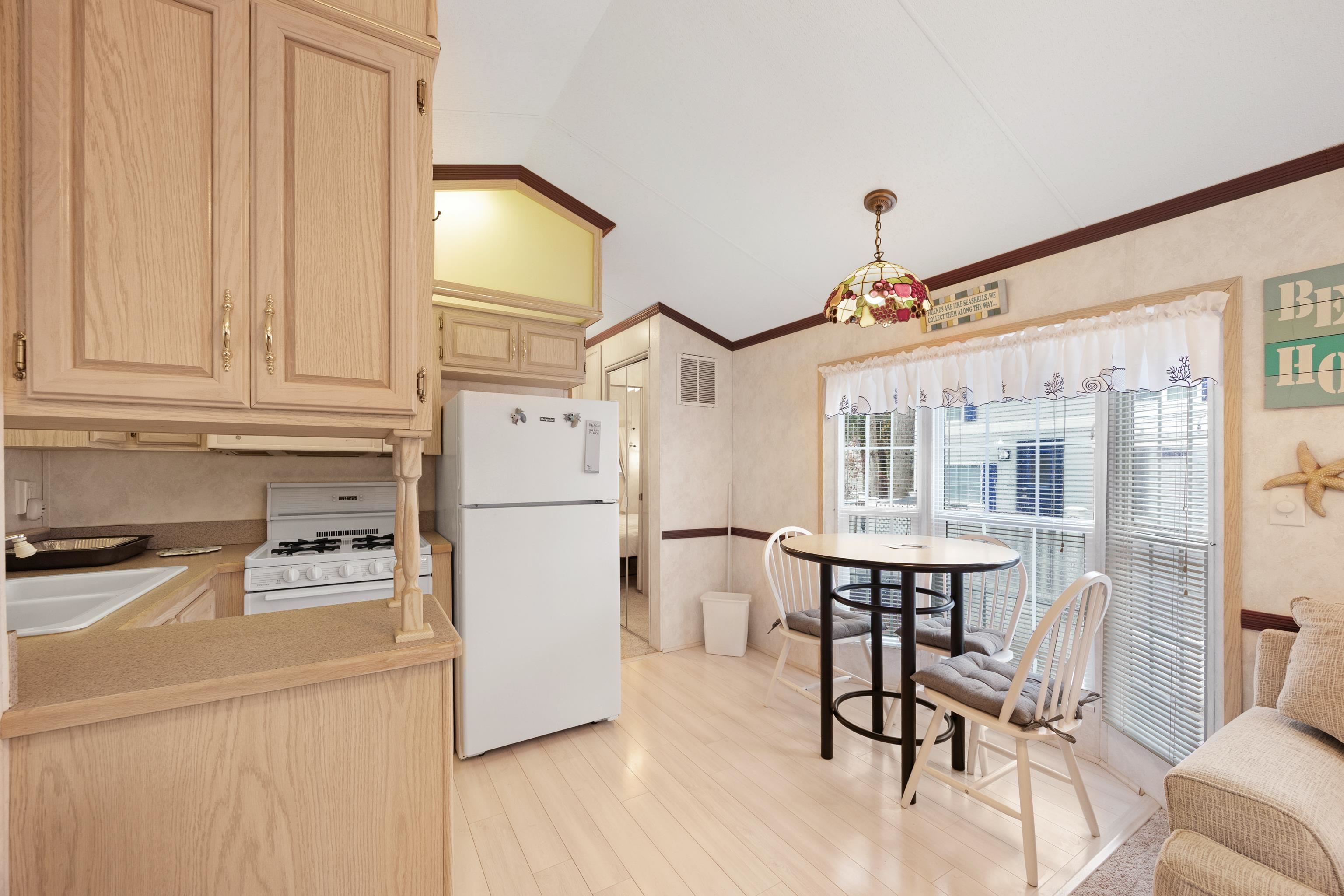 709 Route 9 S, Unit 357 Cape May, NJ 08204 - Photo 12 of 18