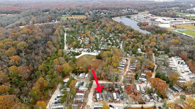 $80,000 | 709 Route 9 S, Unit 357, Cape May, NJ 08204