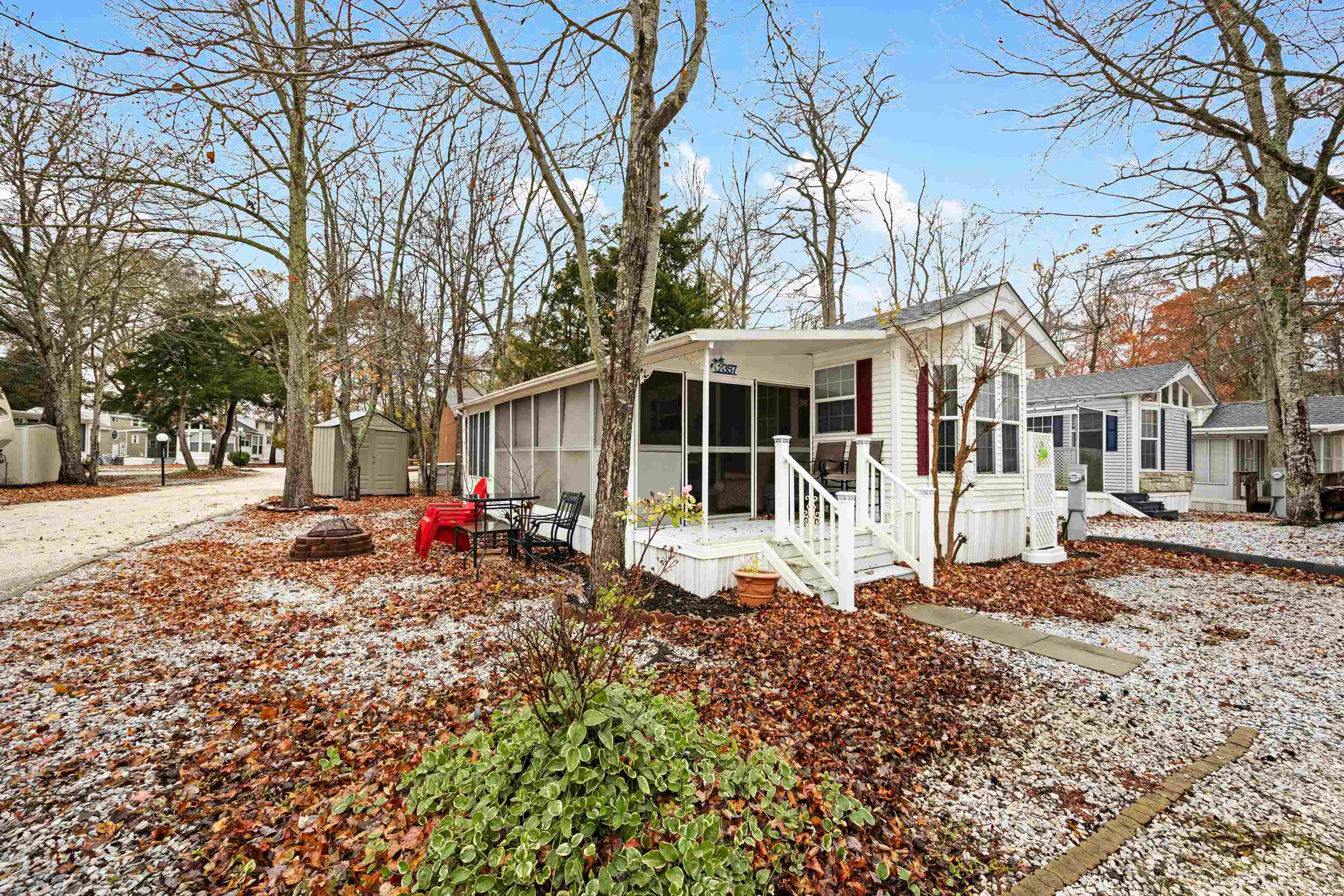 709 Route 9 S, Unit 357 Cape May, NJ 08204 - Photo 2 of 18