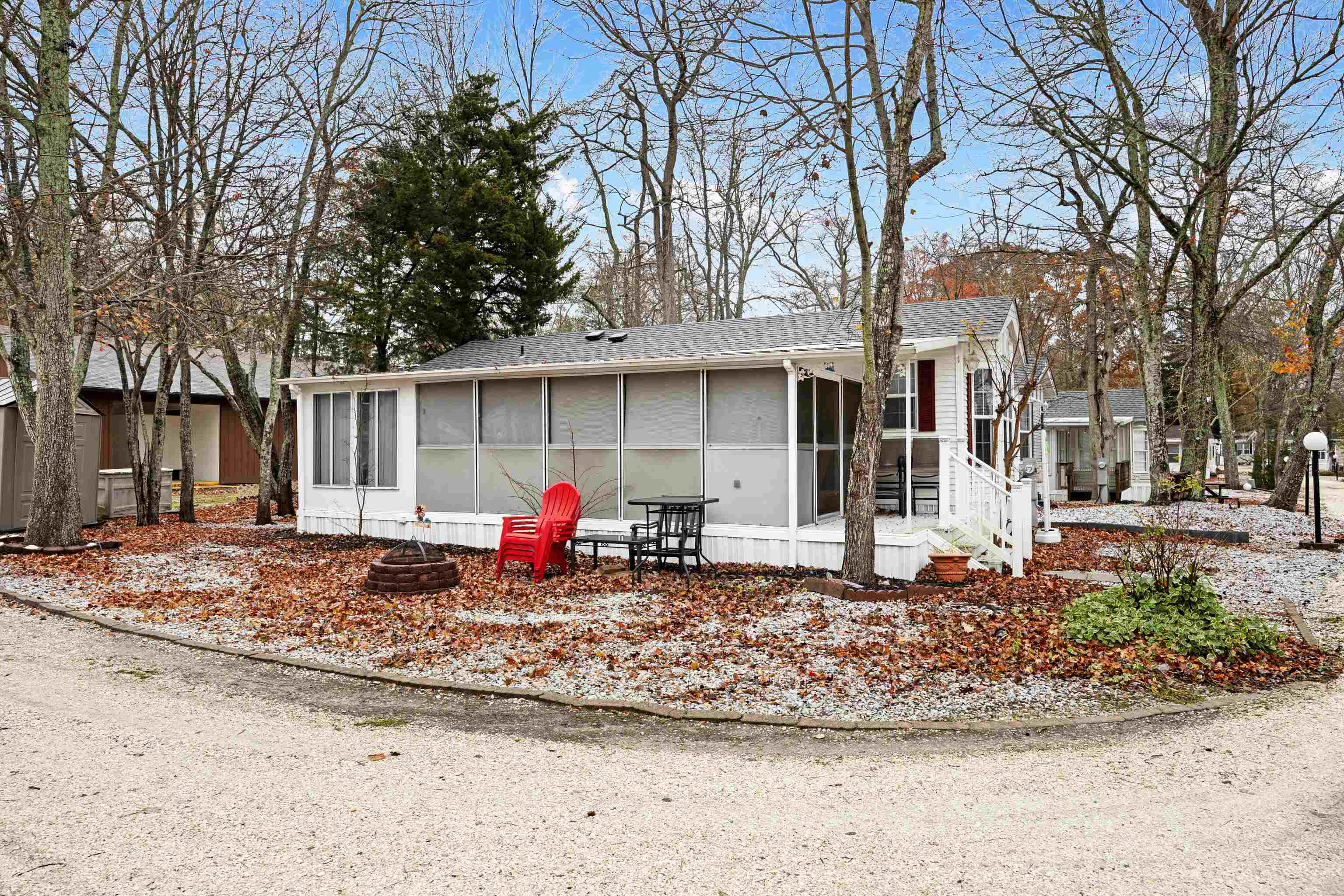 709 Route 9 S, Unit 357 Cape May, NJ 08204 - Photo 3 of 18