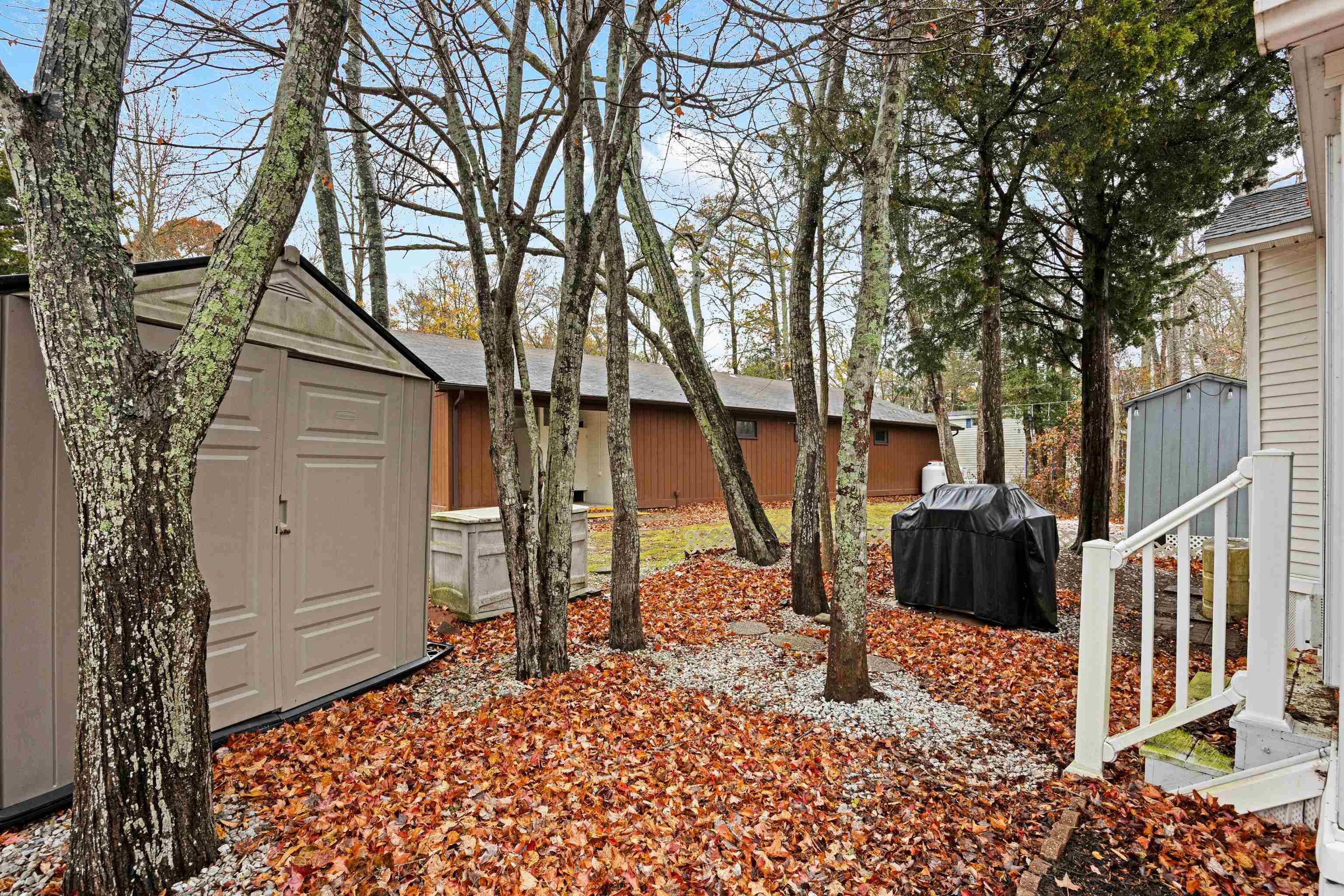 709 Route 9 S, Unit 357 Cape May, NJ 08204 - Photo 4 of 18