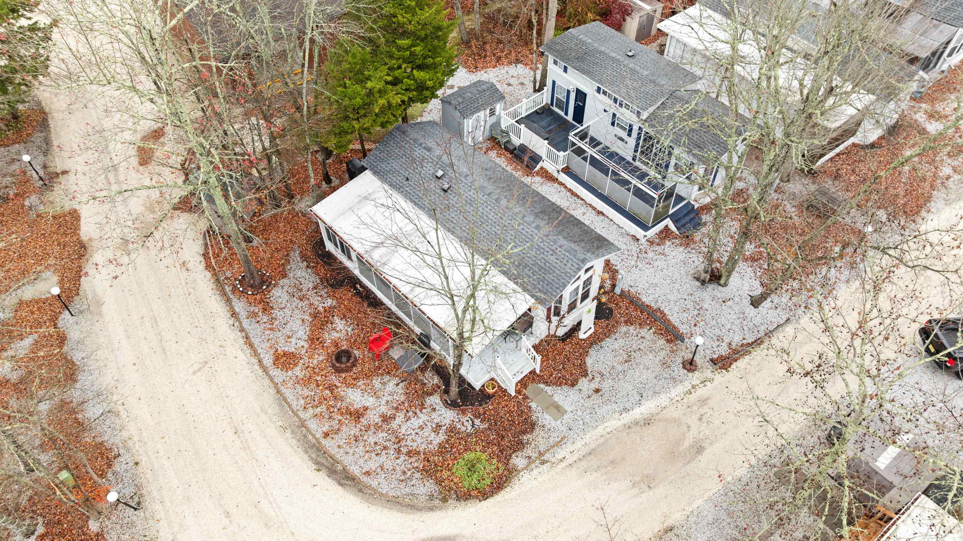 709 Route 9 S, Unit 357 Cape May, NJ 08204 - Photo 6 of 18