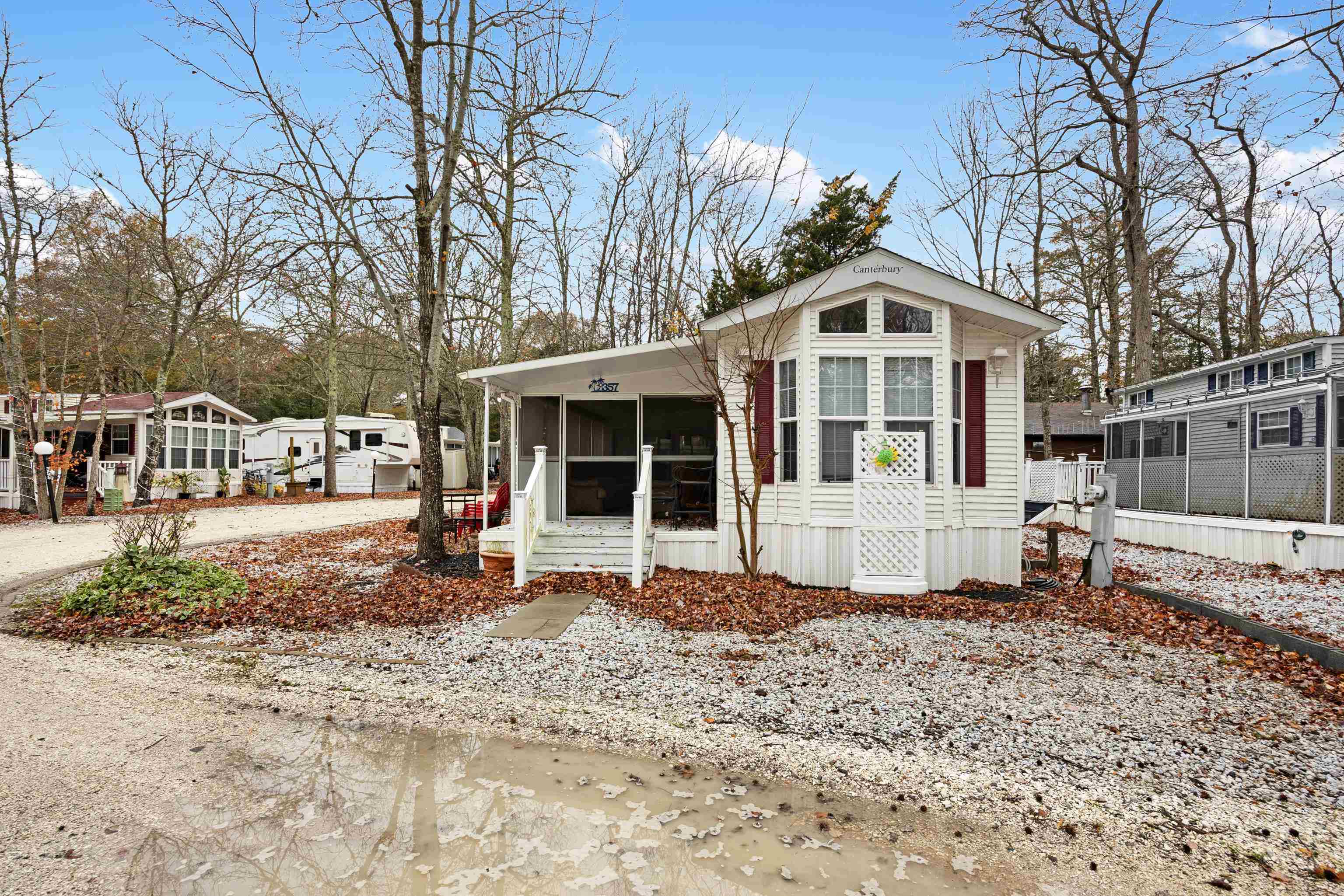 709 Route 9 S, Unit 357 Cape May, NJ 08204 - Photo 8 of 18