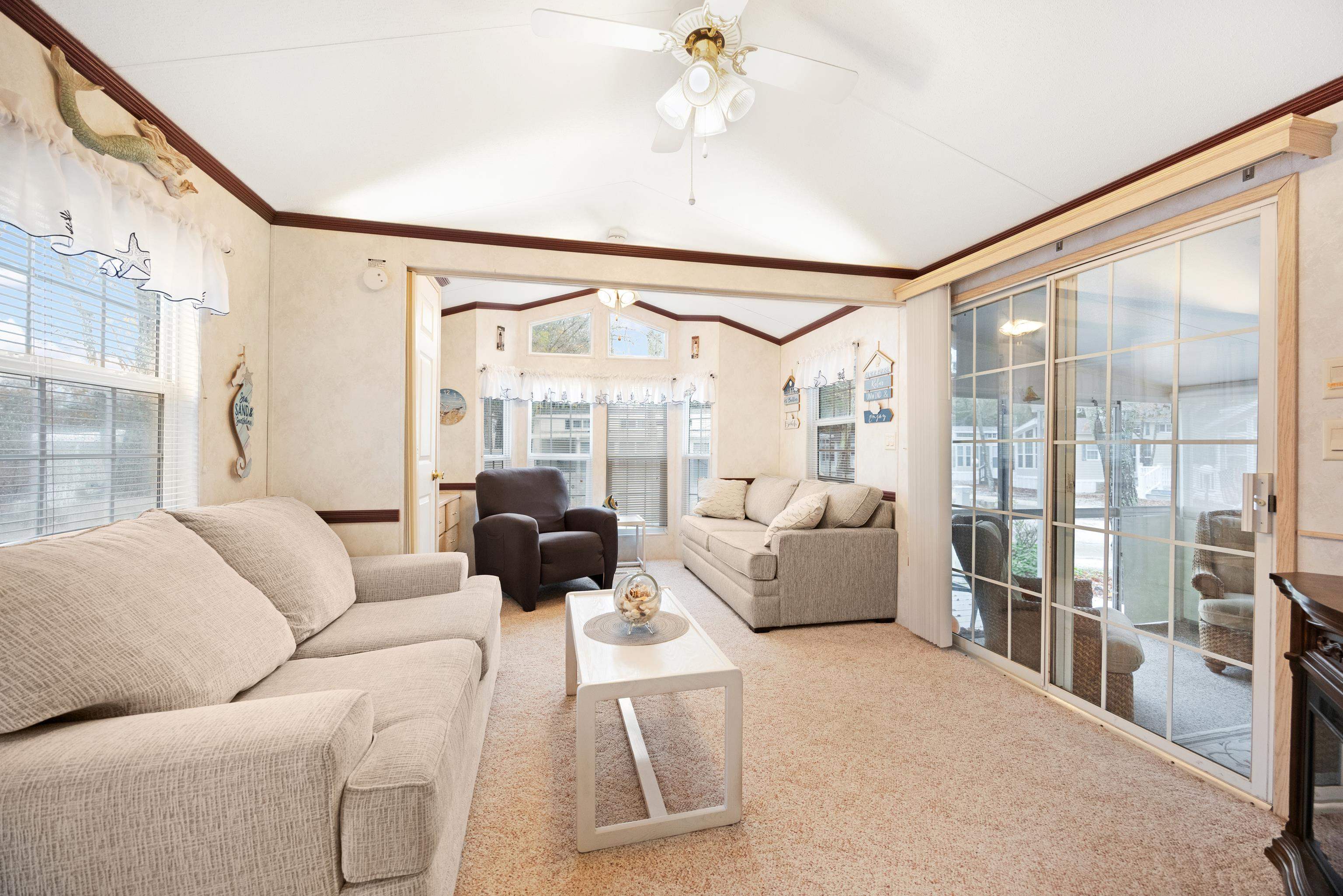 709 Route 9 S, Unit 357 Cape May, NJ 08204 - Photo 10 of 18