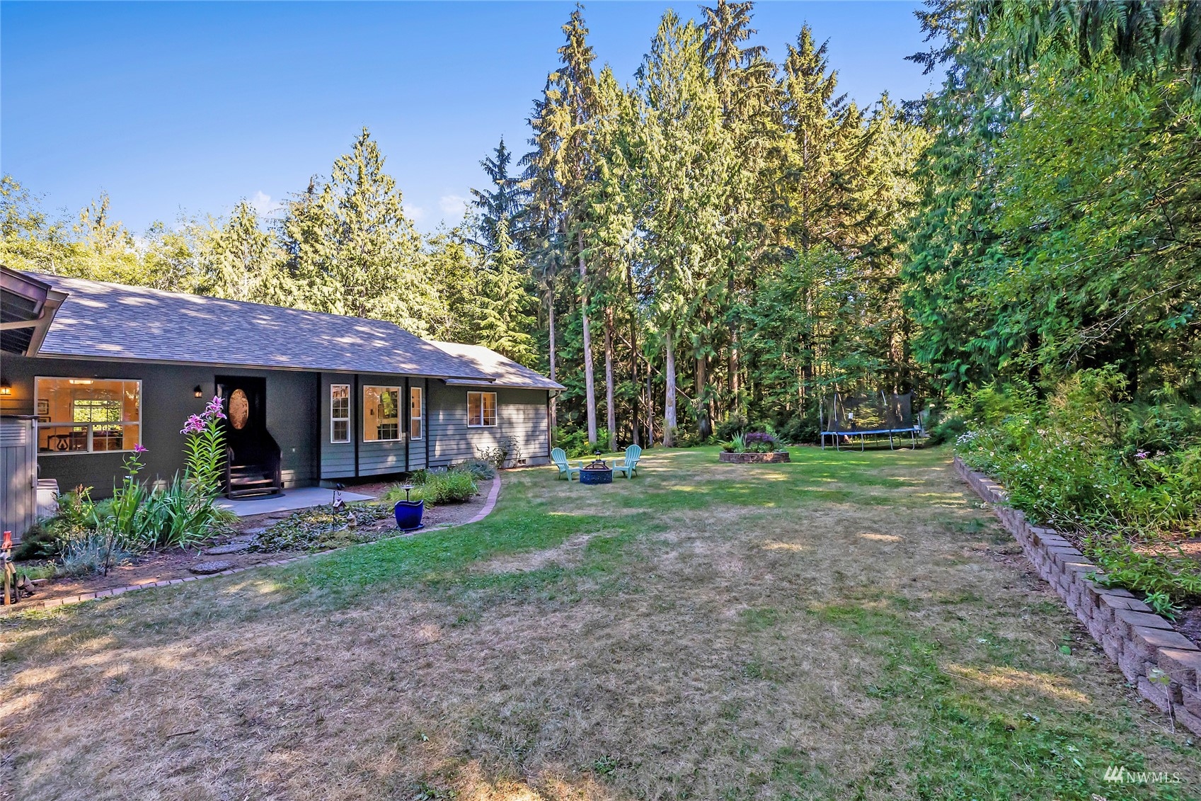 30 Lewis Road West Seabeck, WA 98380 - Photo 2 of 38 Gallery Image 2