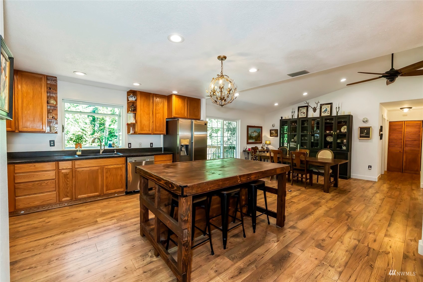 30 Lewis Road West Seabeck, WA 98380 - Photo 10 of 38 Gallery Image 10