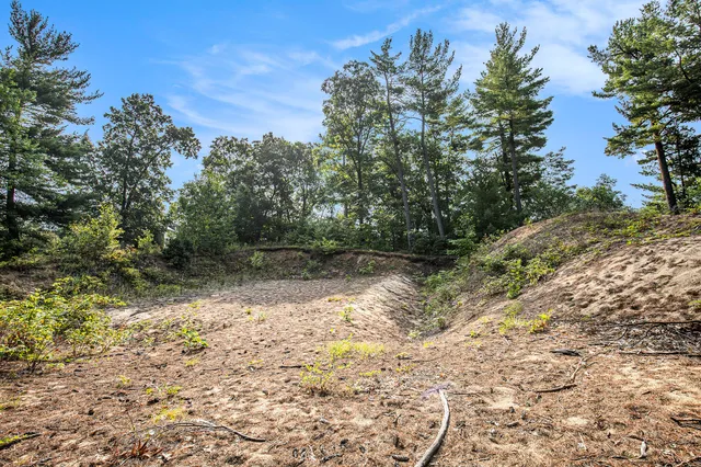 $680,000 | 12487 Horseshoe Drive Northeast, Gowen, MI 49326