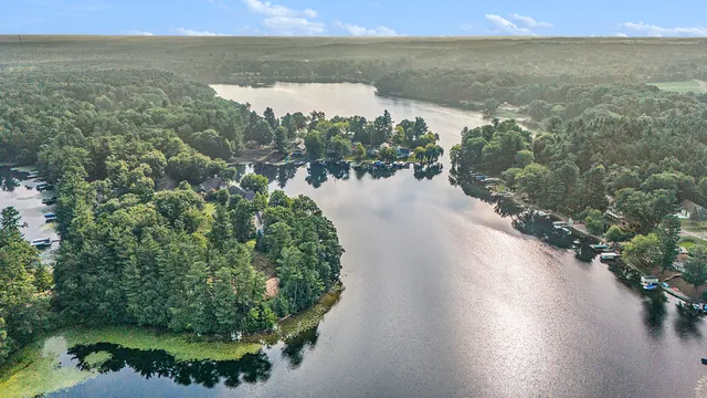 $680,000 | 12487 Horseshoe Drive Northeast, Gowen, MI 49326