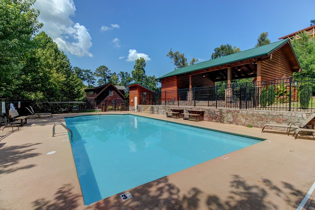 3204 Smoky Ridge Way Sevierville, TN 37862 - Photo 26 of 29 Gallery Image 26