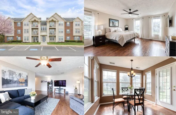 $319,900 | 2445 Blue Spring Court, Unit 102, Odenton, MD 21113