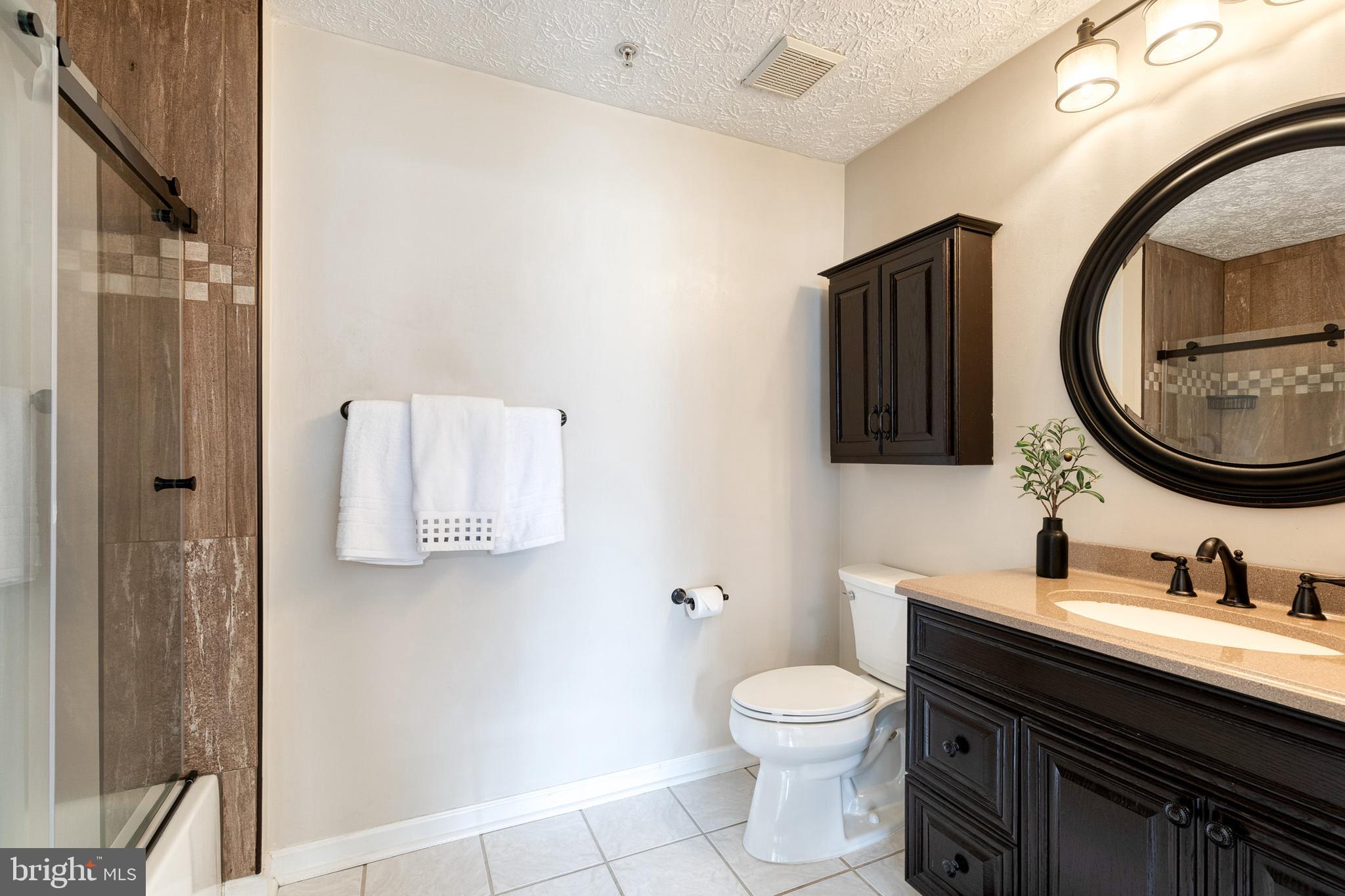 2445 Blue Spring Court, Unit 102 Odenton, MD 21113 - Photo 16 of 30 Ensuite primary bath