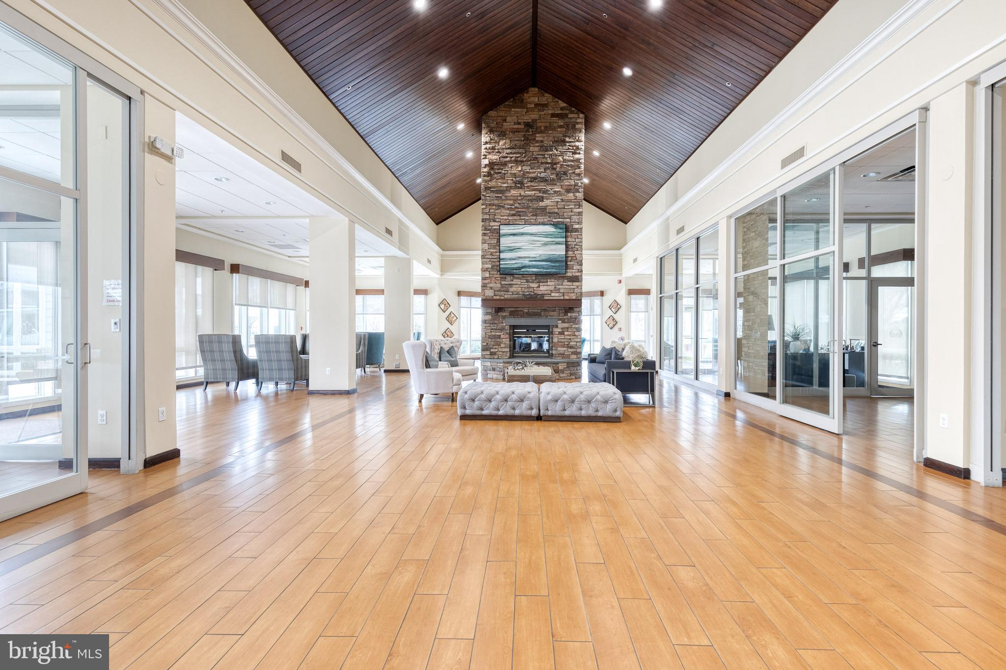 2445 Blue Spring Court, Unit 102 Odenton, MD 21113 - Photo 23 of 30 Community clubhouse