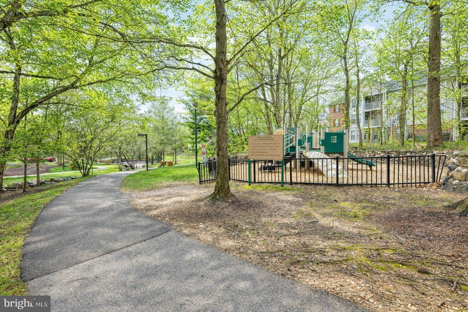 2445 Blue Spring Court, Unit 102 Odenton, MD 21113 - Photo 29 of 30 Community playgrounds! (enhanced)