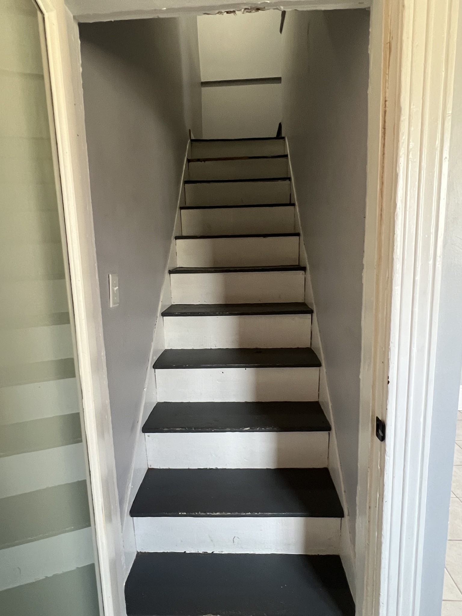 201 Pleasant Street Mount Pleasant, TN 38474 - Photo 26 of 38 a view of entryway