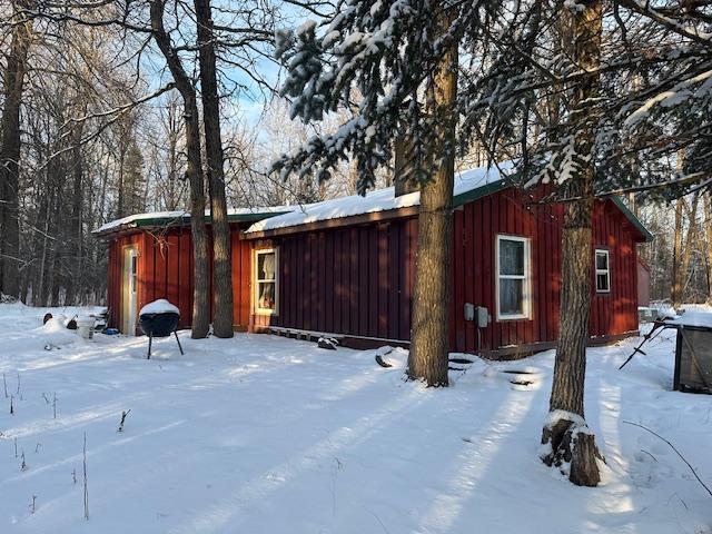 Tbd 450th Street Cass Lake, MN 56633 - Photo 2 of 4