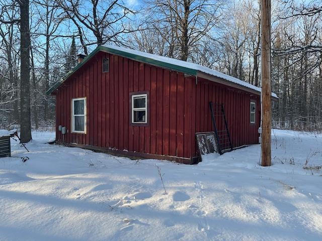 Tbd 450th Street Cass Lake, MN 56633 - Photo 3 of 4