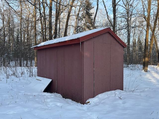 Tbd 450th Street Cass Lake, MN 56633 - Photo 4 of 4