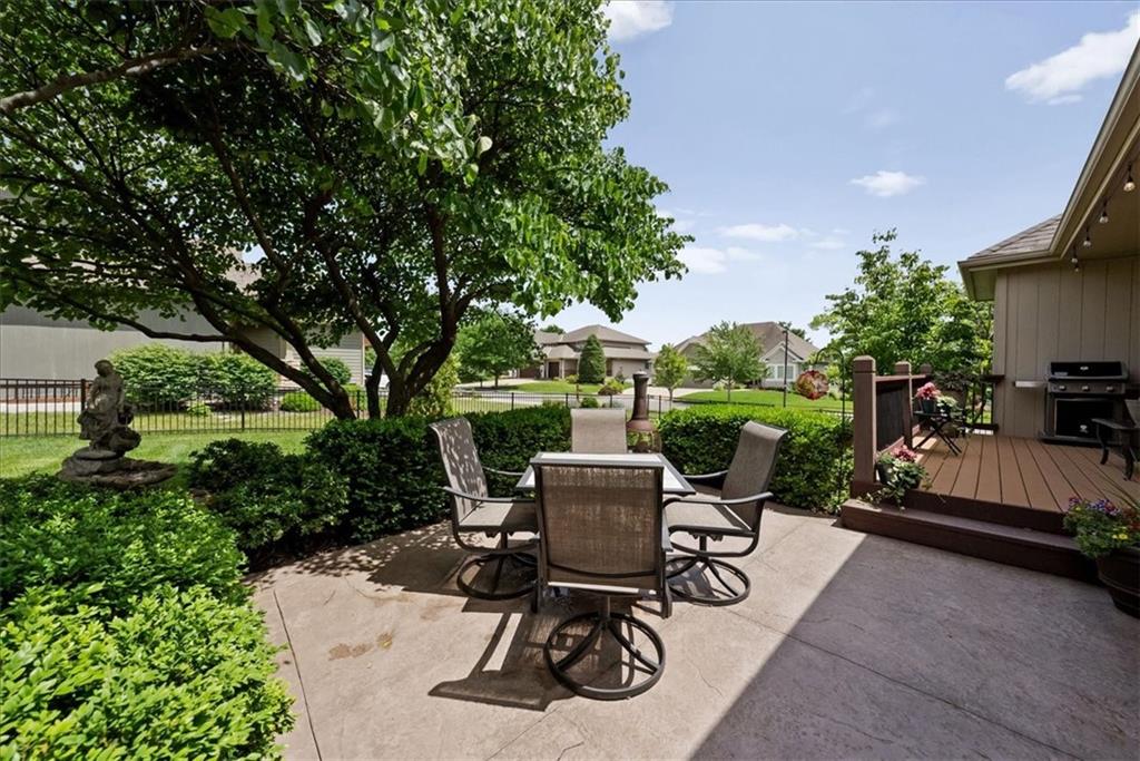 9153 Shady Bend Road Lenexa, KS 66227 - Photo 40 of 46