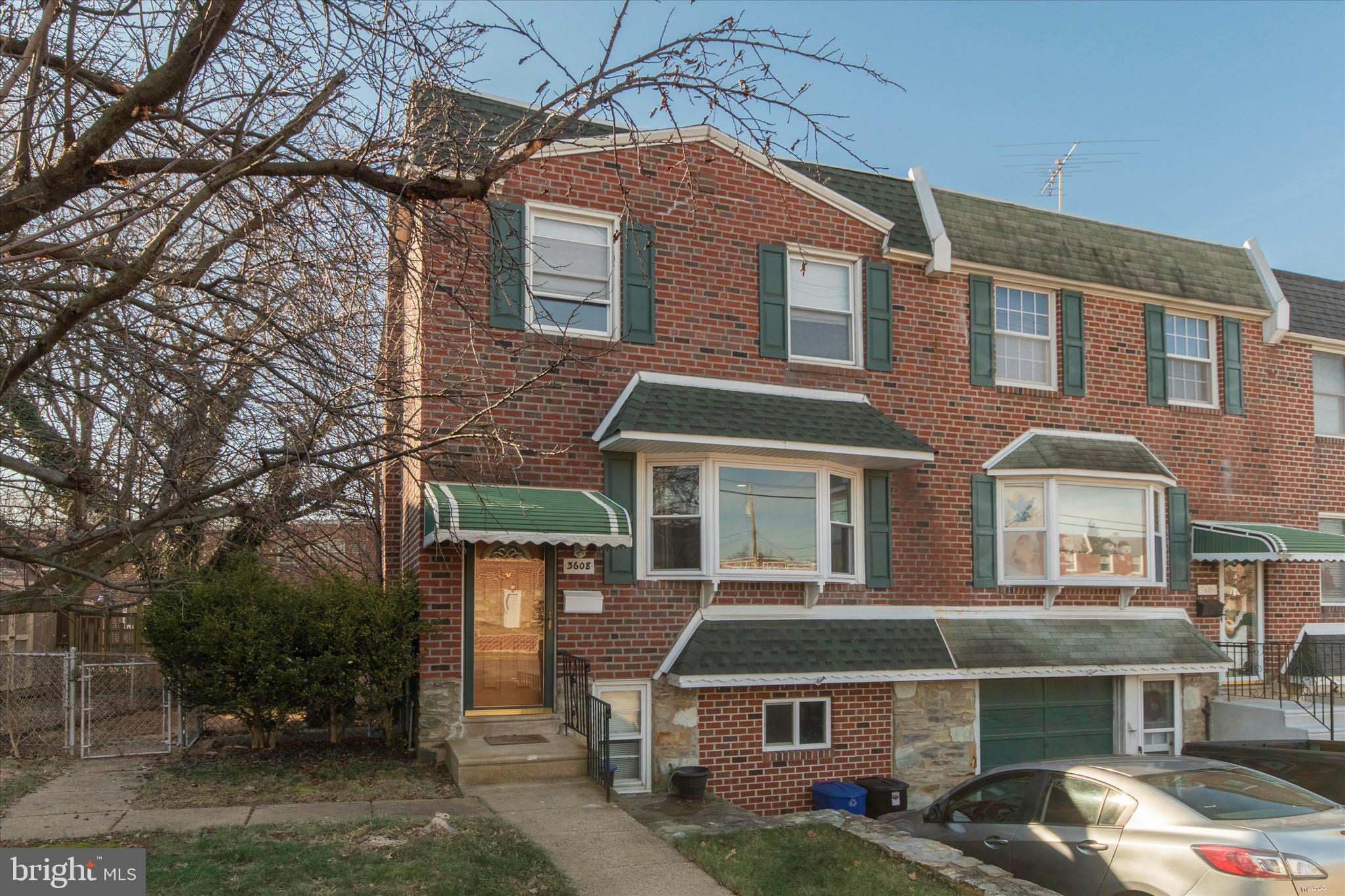 3608 Newberry Road Philadelphia, PA 19154 - Photo 2 of 15 Gallery Image 2