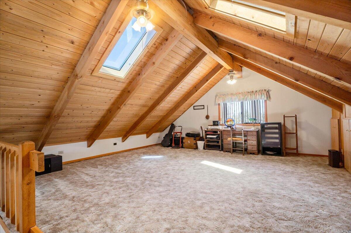 5995 Southwest Shad Road Terrebonne, OR 97760 - Photo 16 of 49 58-Upstairs