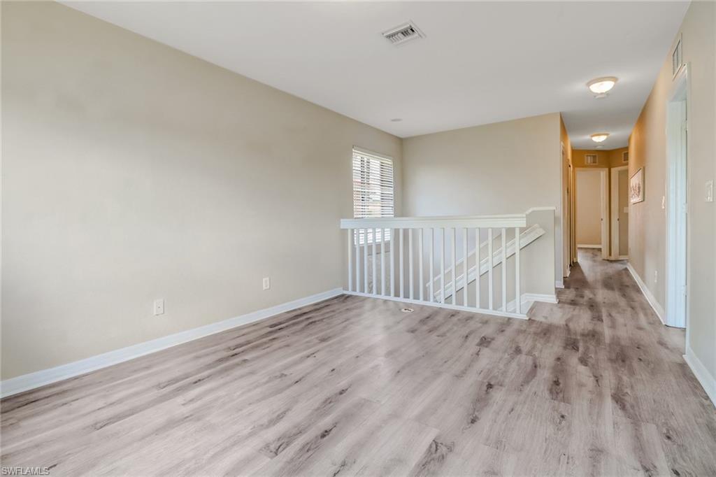 17536 Cherry Ridge Lane Fort Myers, FL 33967 - Photo 13 of 26 a view of entryway with wooden floor