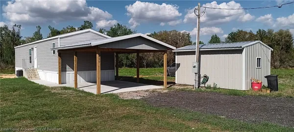 $295,000 | 2050 Highway 64, Wauchula, FL 33873