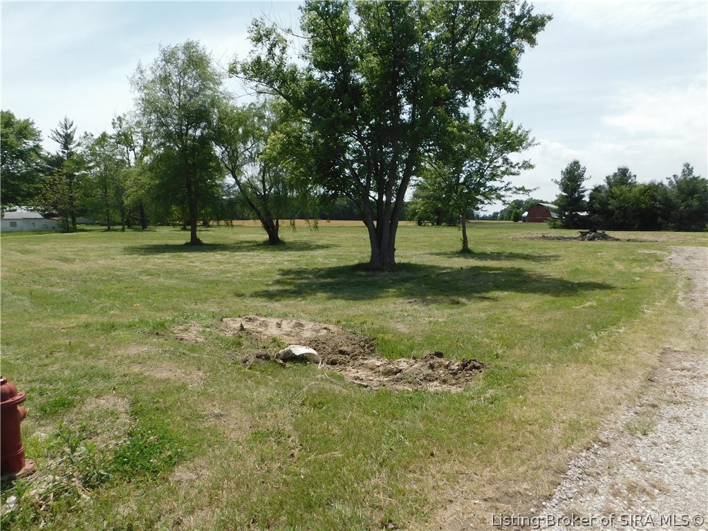 55 South Bilyeu Road Campbellsburg, IN 47108 - Photo 3 of 4