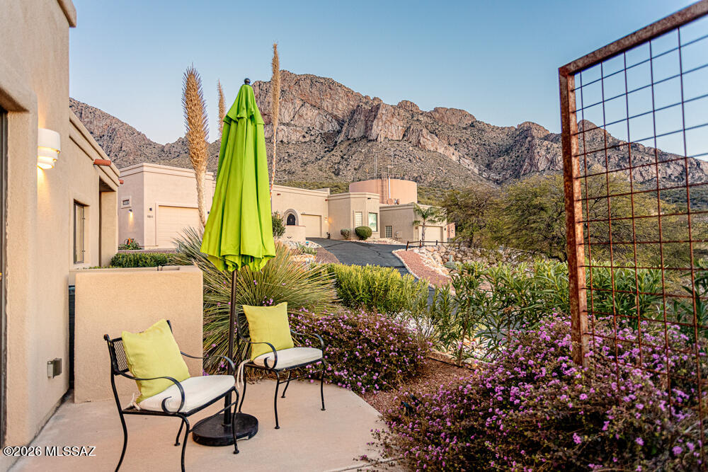 9809 North Ridge Shadow Place Tucson, AZ 85704 - Photo 27 of 27