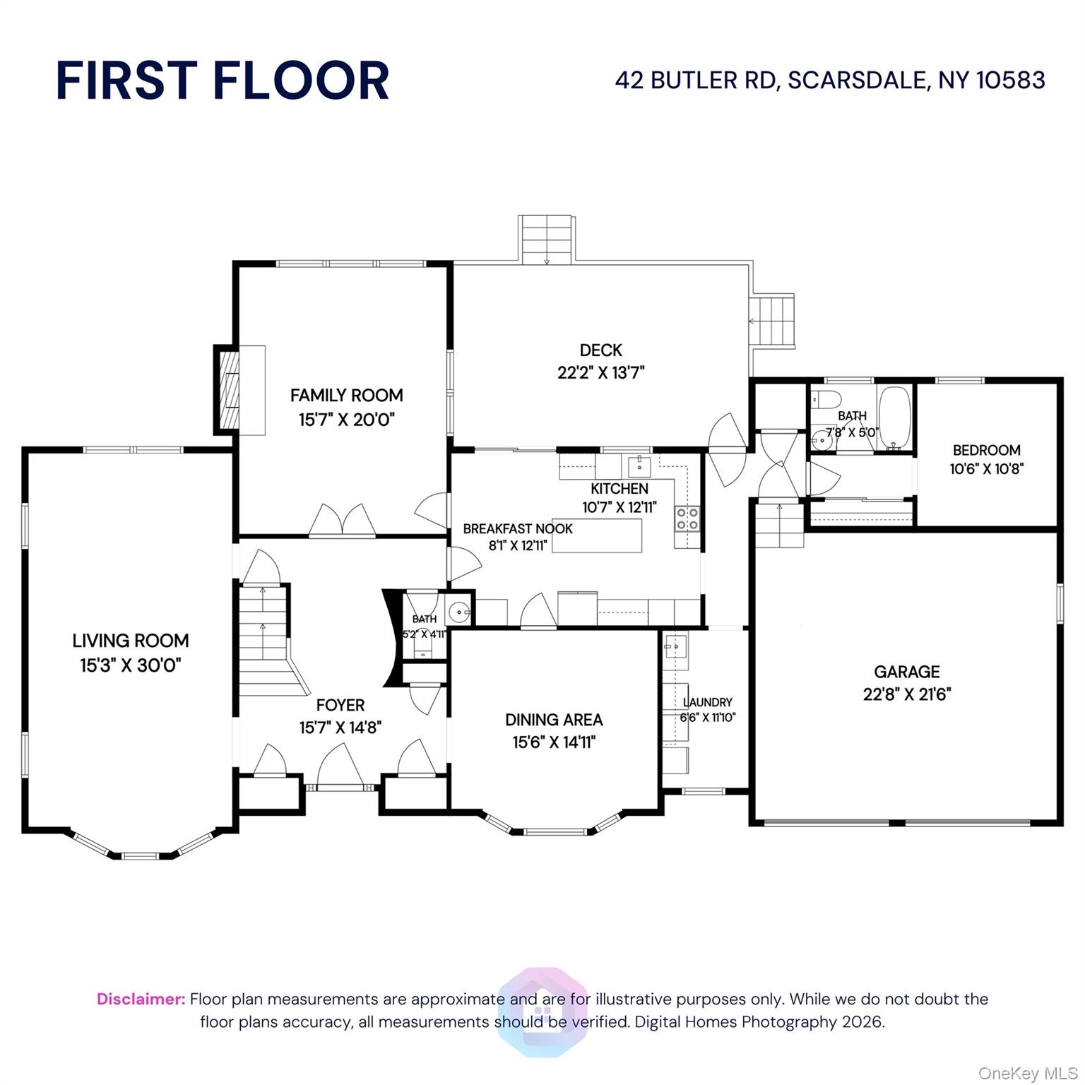 42 Butler Road Scarsdale, NY 10583 - Photo 33 of 35