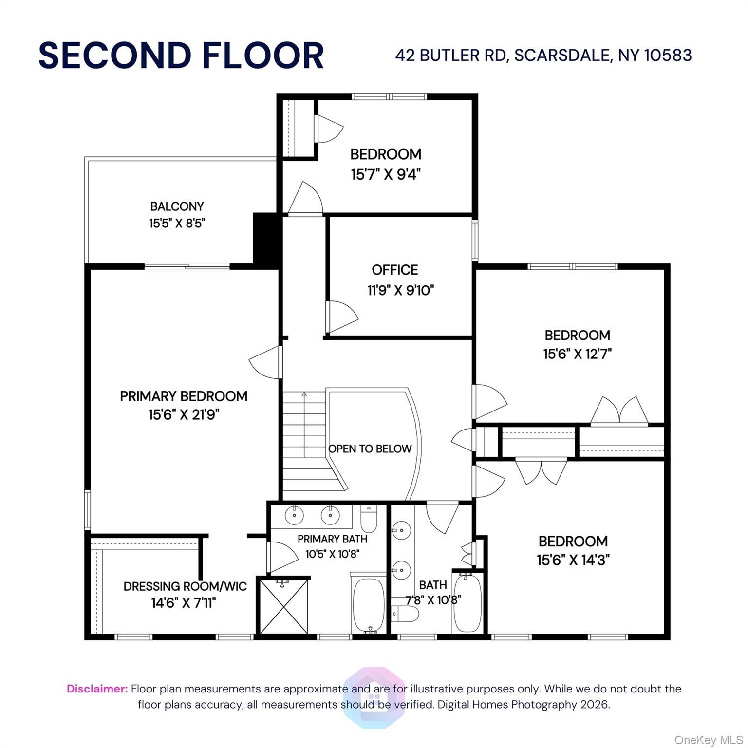 42 Butler Road Scarsdale, NY 10583 - Photo 34 of 35