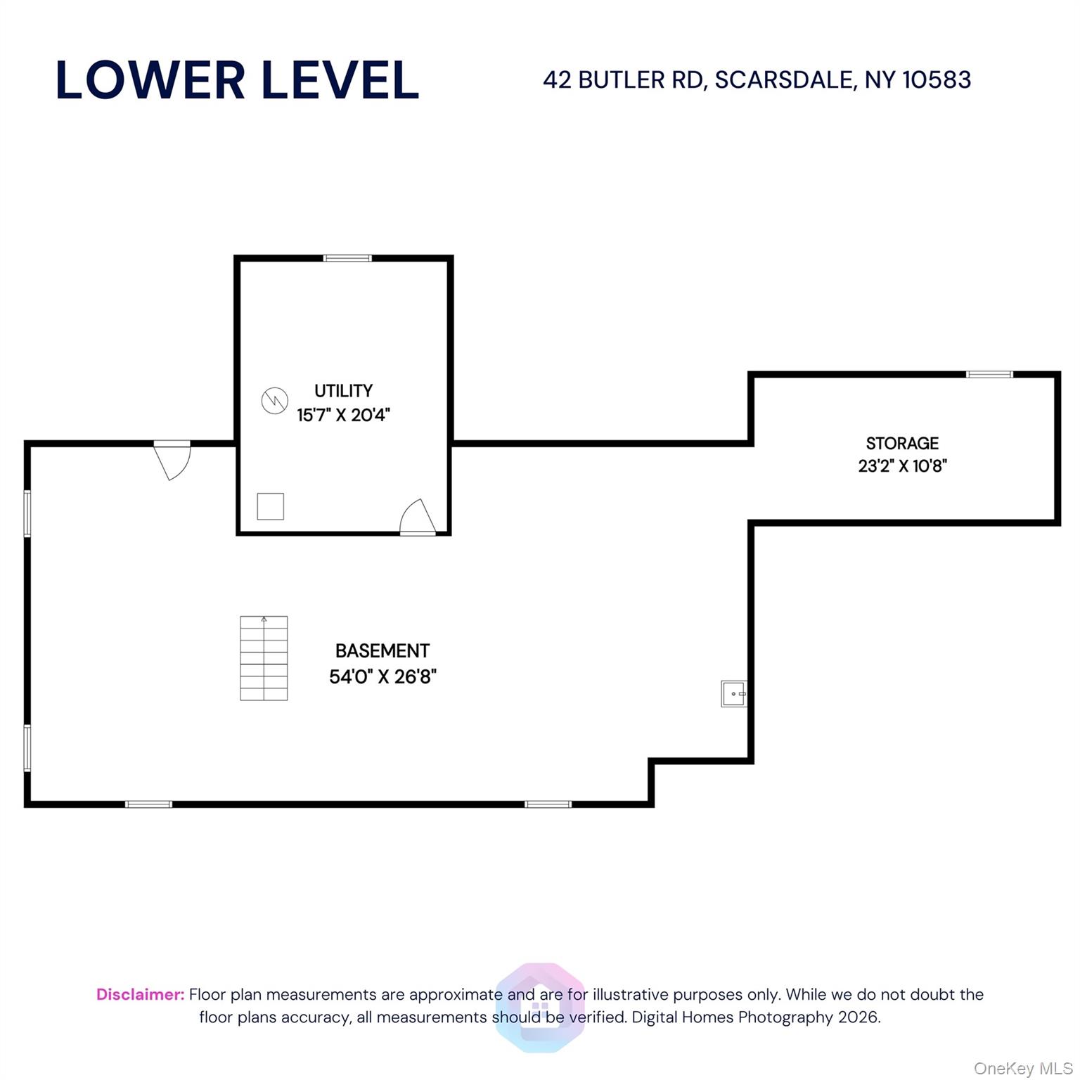 42 Butler Road Scarsdale, NY 10583 - Photo 35 of 35