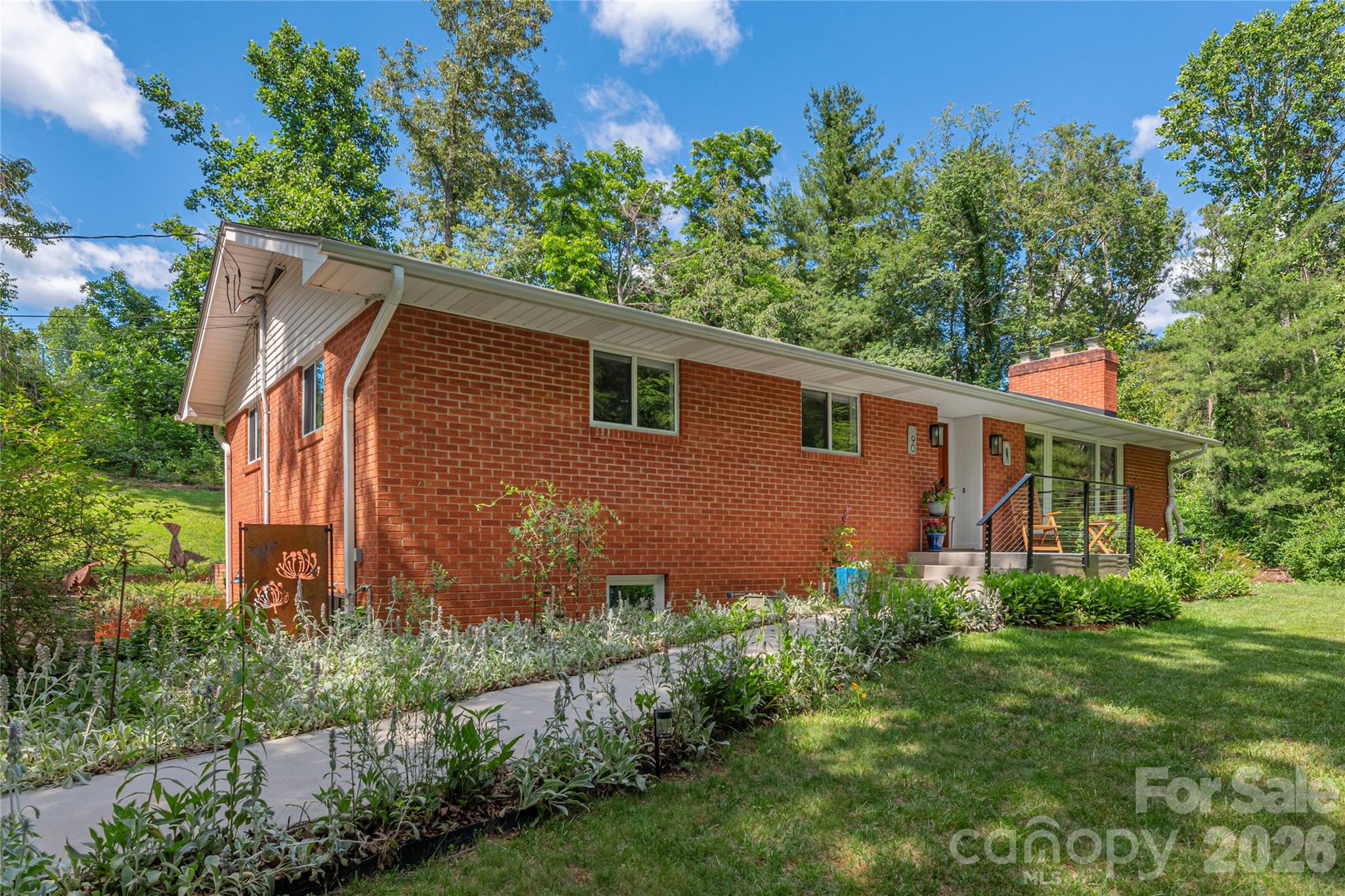 90 Bell Road Asheville, NC 28805 - Photo 1 of 32 Gallery Image 1