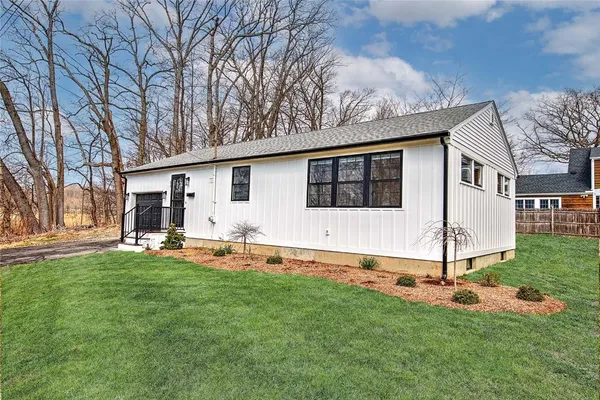 $379,000 | 53 Royer Street, Cranston, RI 02920