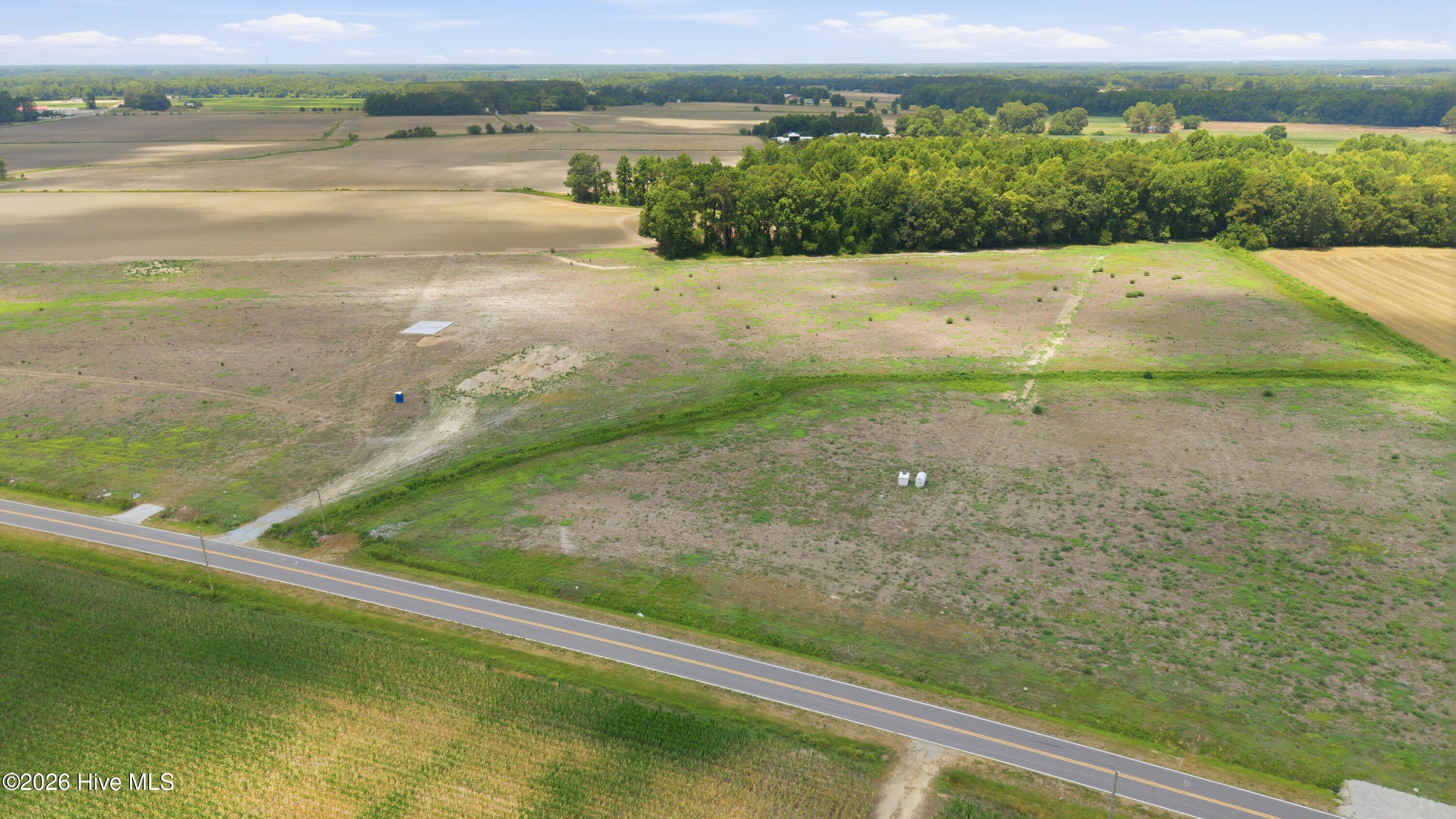 896 Whaley Road Kinston, NC 28501 - Photo 11 of 16